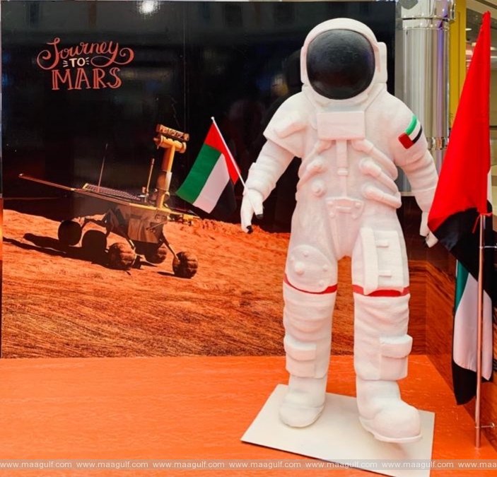 Be Our Guest\' campaign launched for Malls in Northern Emirates